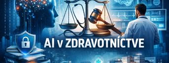 Prekážky vývoja a uplatnenia umelej inteligencie v zdravotníctve: prečo potenciál naráža na realitu